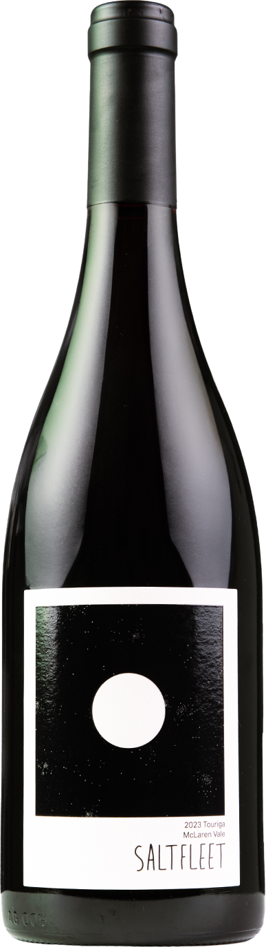 Saltfleet Touriga Nacional 2021 McLaren Vale